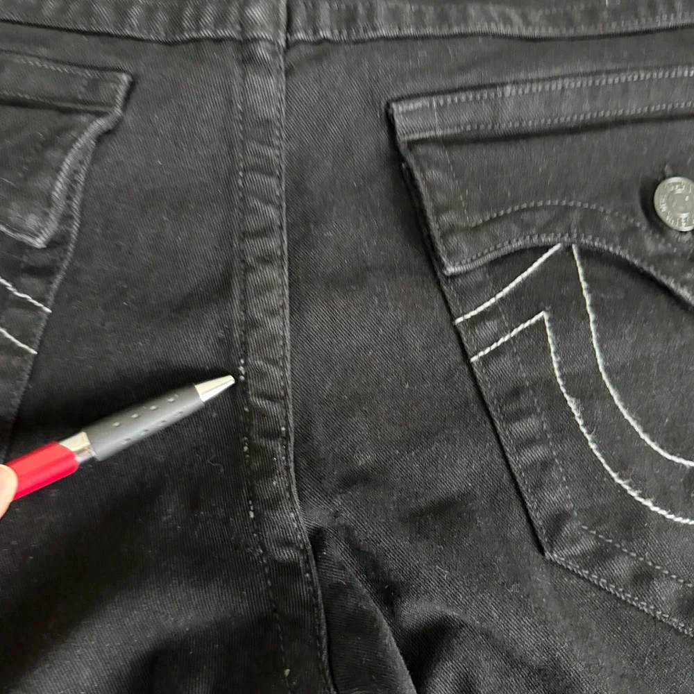 True Religion Mens 32 (34